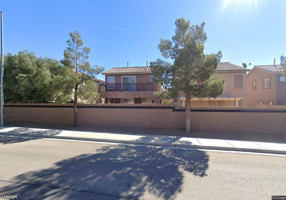 8961 Quintessa Cove St, Las Vegas, NV 89148 - photo 1
