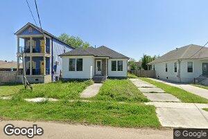 1909 Mehle St, Arabi, LA 70032