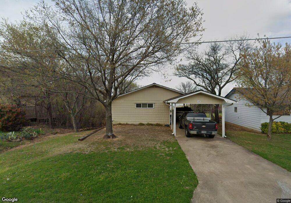 157 Kent St, Pottsboro, TX 75076 - photo 1