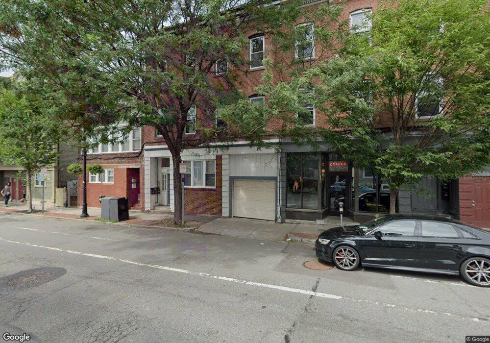 435 Cambridge St, Cambridge, MA 02141 - photo 1