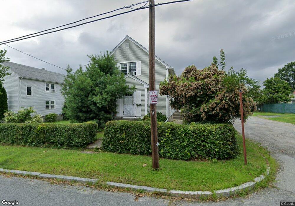 113 Randall St, Worcester, MA 01606 - photo 1