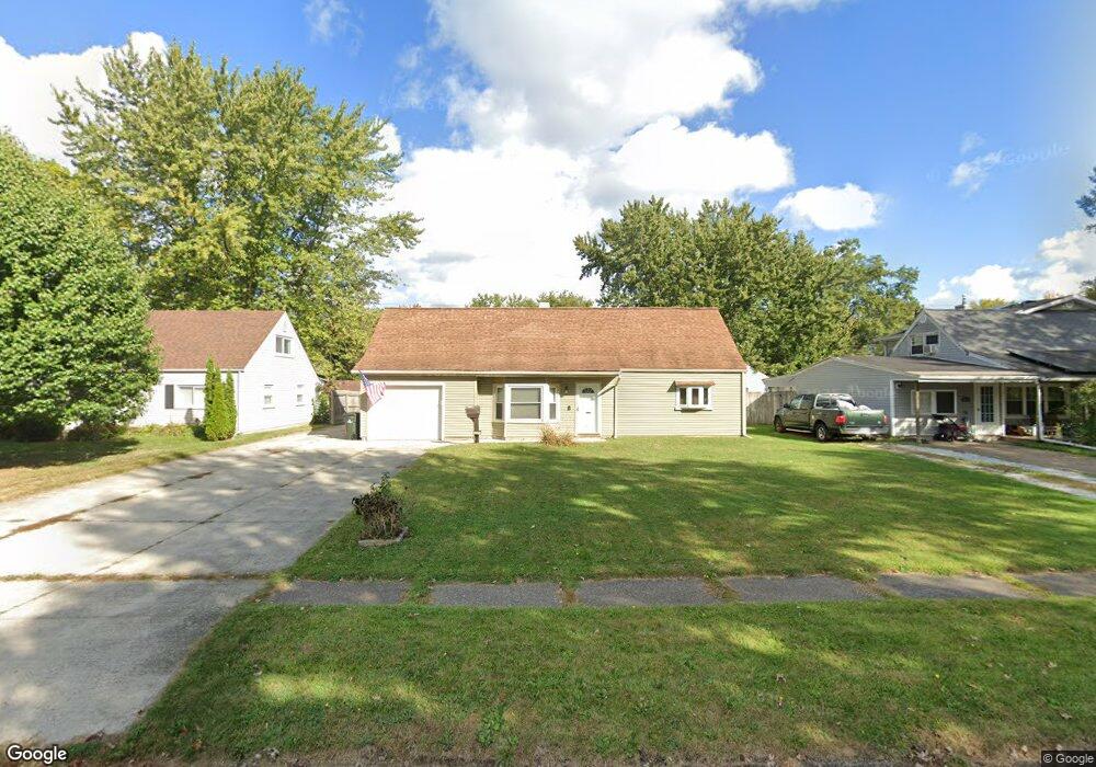 4895 Redwood Dr, Sheffield Lake, OH 44054 - photo 1