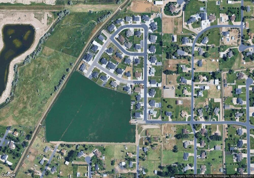 3930 W 3675 S, West Haven, UT 84401 - photo 1