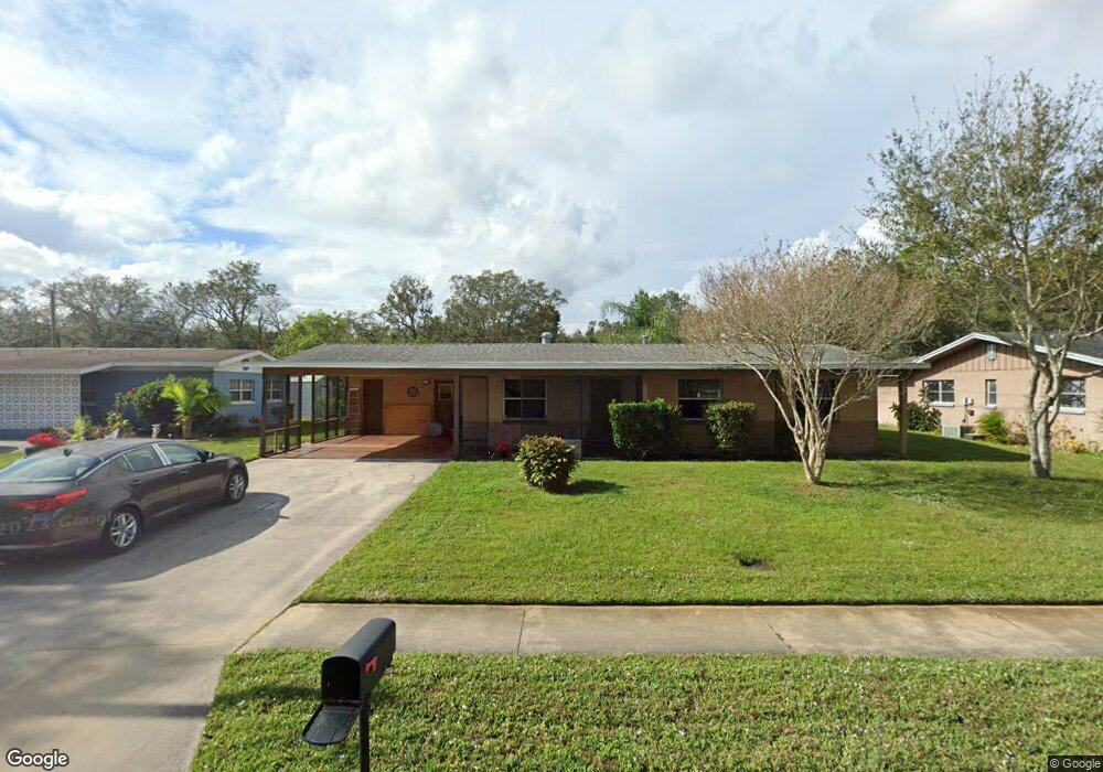 709 Aurora St, Cocoa, FL 32922 - photo 1