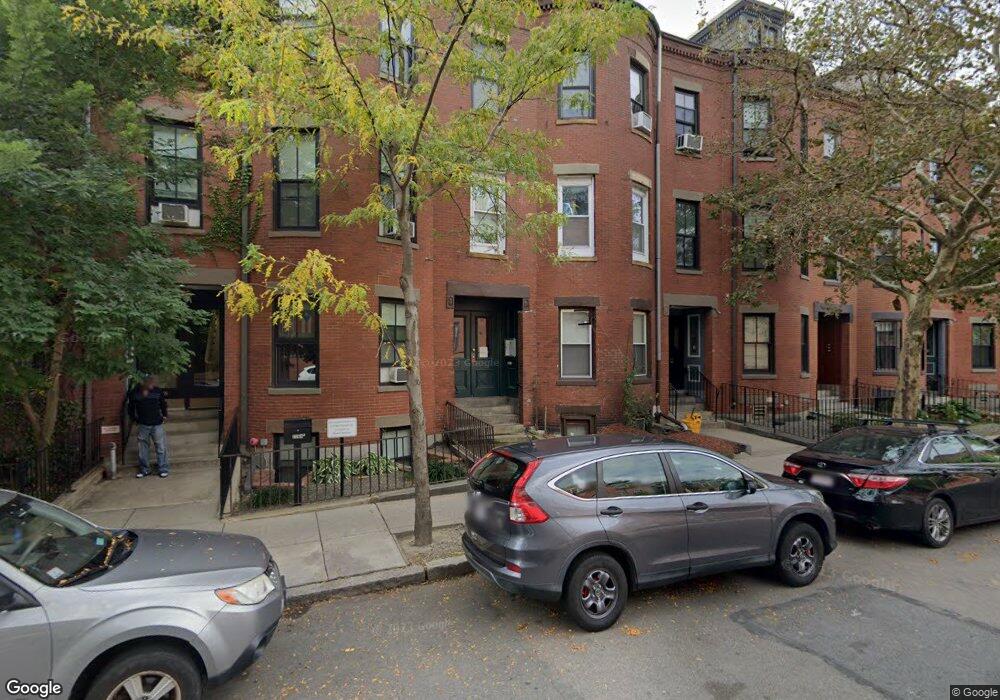 218 Northampton St unit 2, Boston, MA 02118 - photo 1