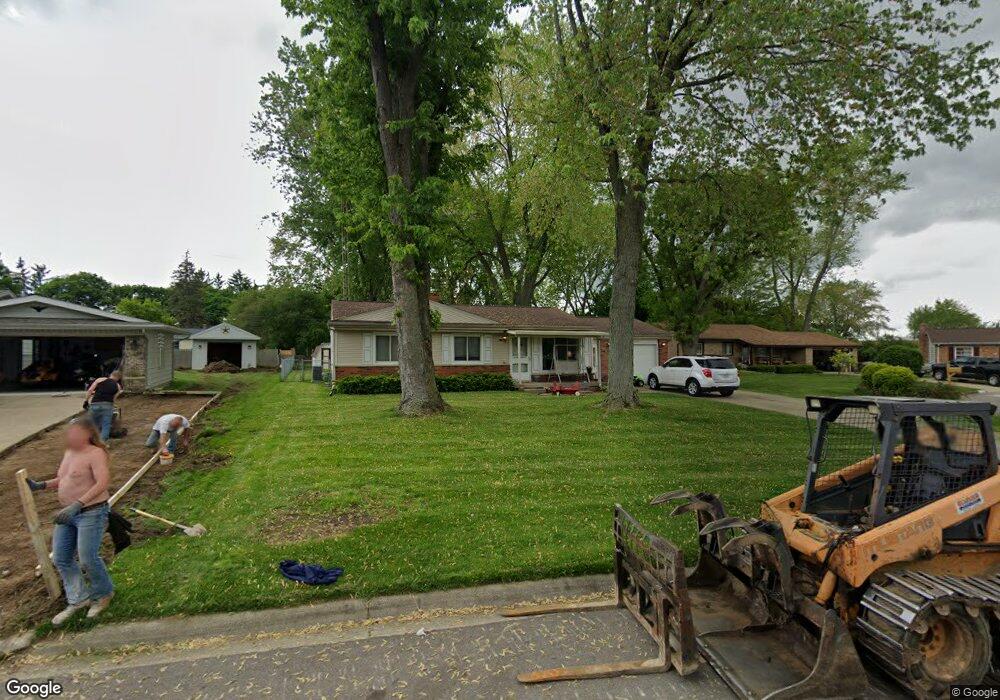 3430 Brookgate Dr, Flint, MI 48507 - photo 1