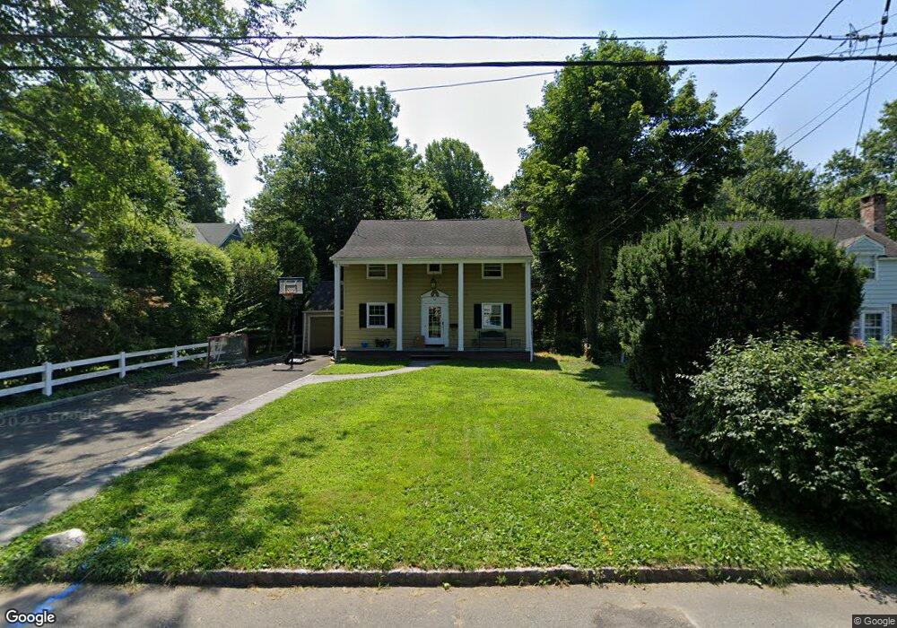 33 W End Ave, Summit, NJ 07901 - photo 1