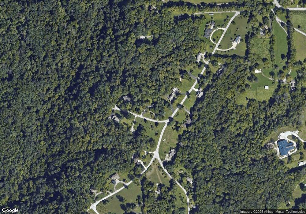 4725 E Cranbrook Rd, Bloomington, IN 47401 - photo 1