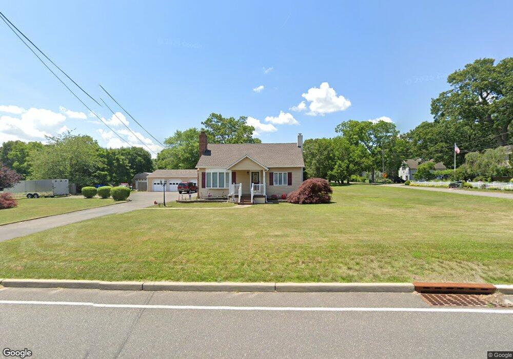 270 Kent Rd, Howell, NJ 07731 - photo 1