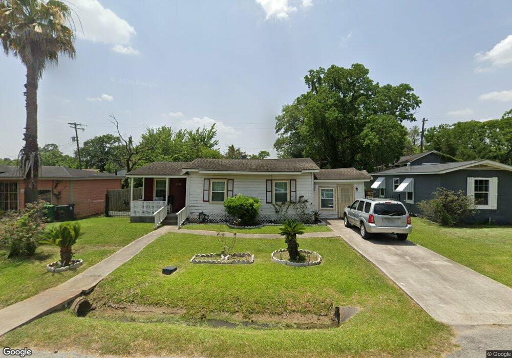 7014 England St, Houston, TX 77021 - photo 1
