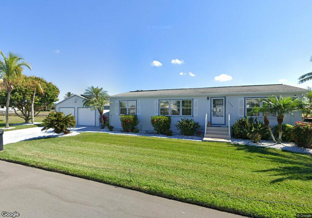 4350 Pelican Pointe Dr, Punta Gorda, FL 33950 - photo 1