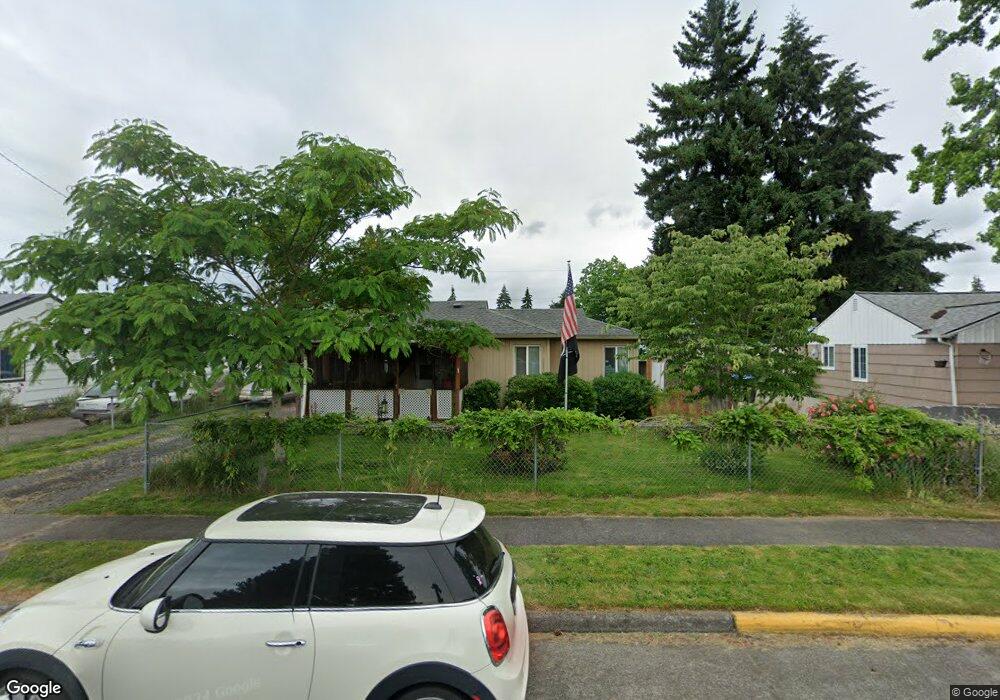 355 Beech St, Longview, WA 98632 - photo 1