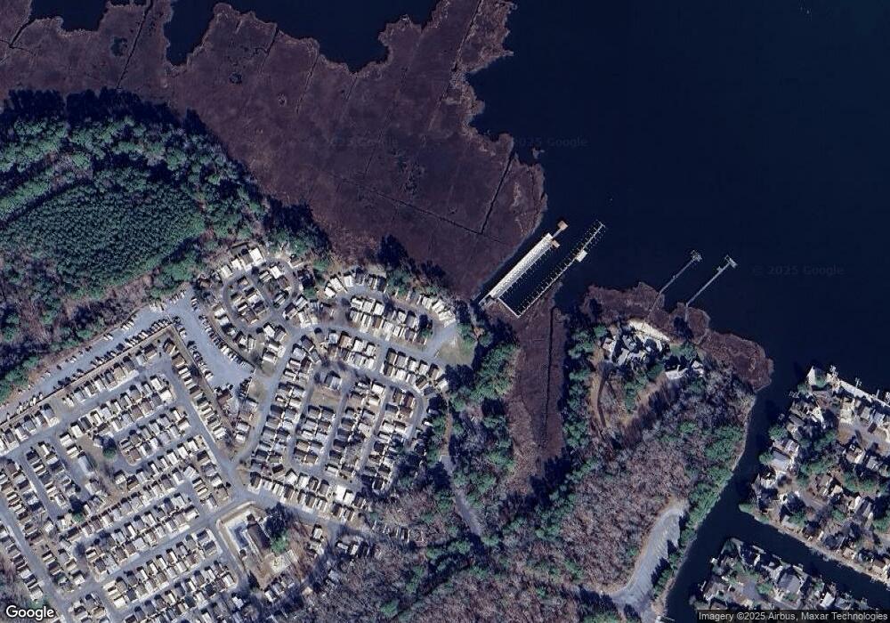 1 Deep Sea Dr, Berlin, MD 21811 - photo 1