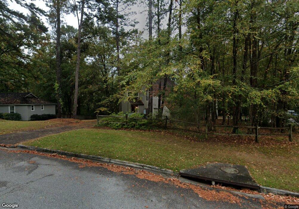 411 Halifax Dr, Augusta, GA 30907 - photo 1
