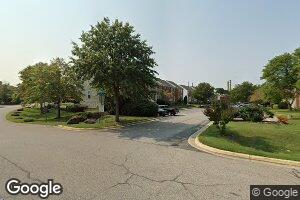 1462 Stoney Point Way Unit 225, Stoney Beach, MD 21226