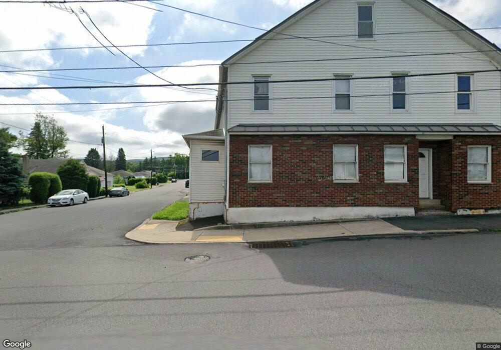 301 Ziegler St, Dupont, PA 18641 - photo 1