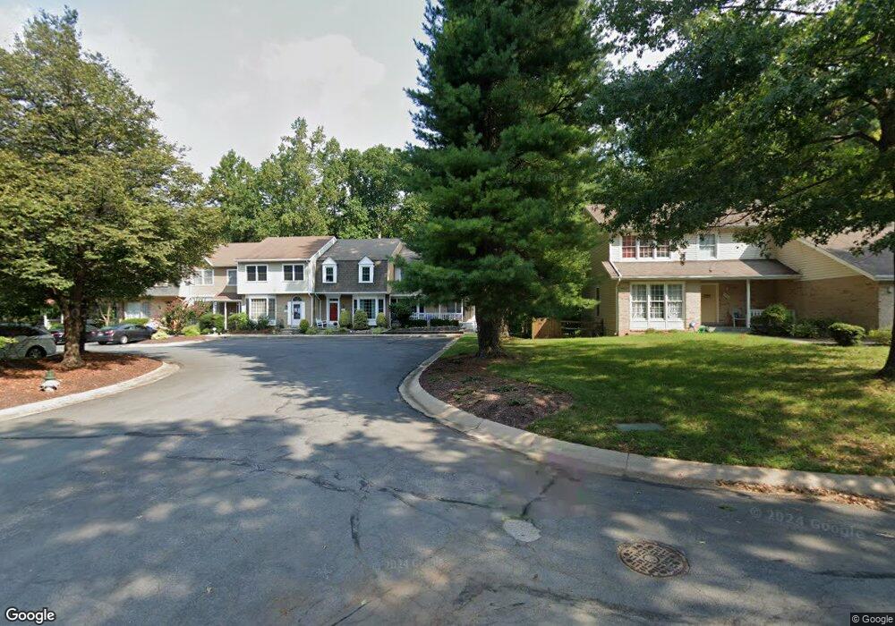 14328 Rich Branch Dr, North Potomac, MD 20878 - photo 1