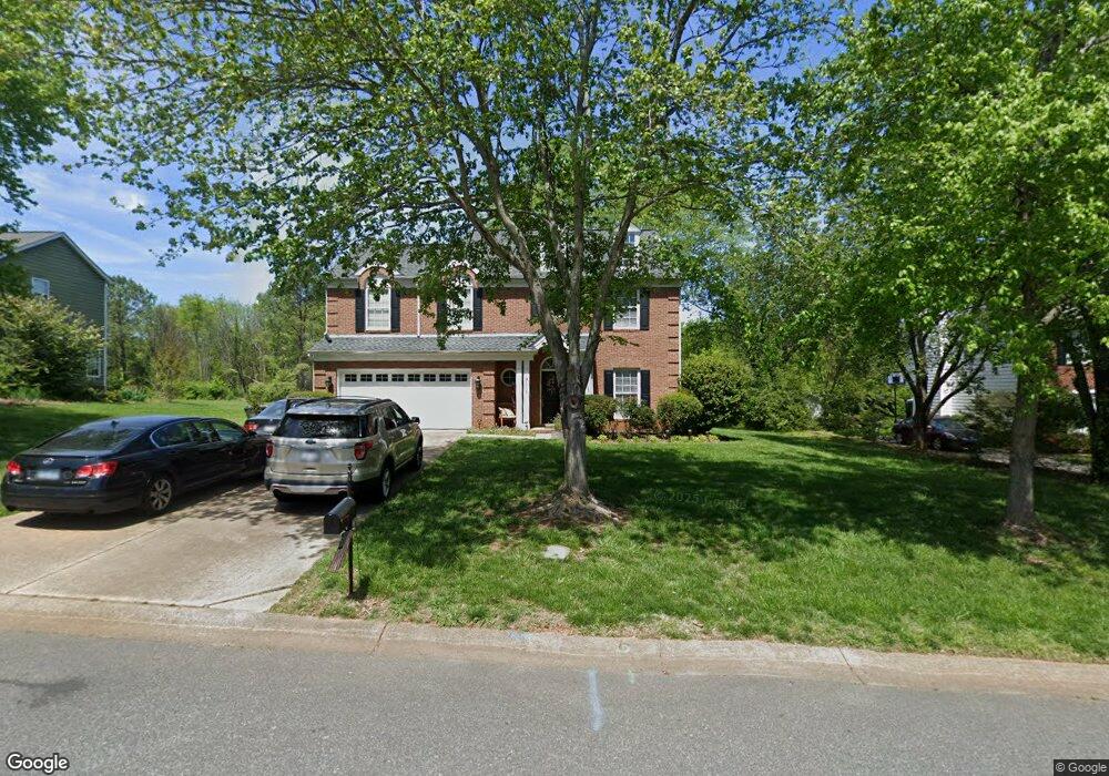 9115 Torrence Crossing Dr, Huntersville, NC 28078 - photo 1