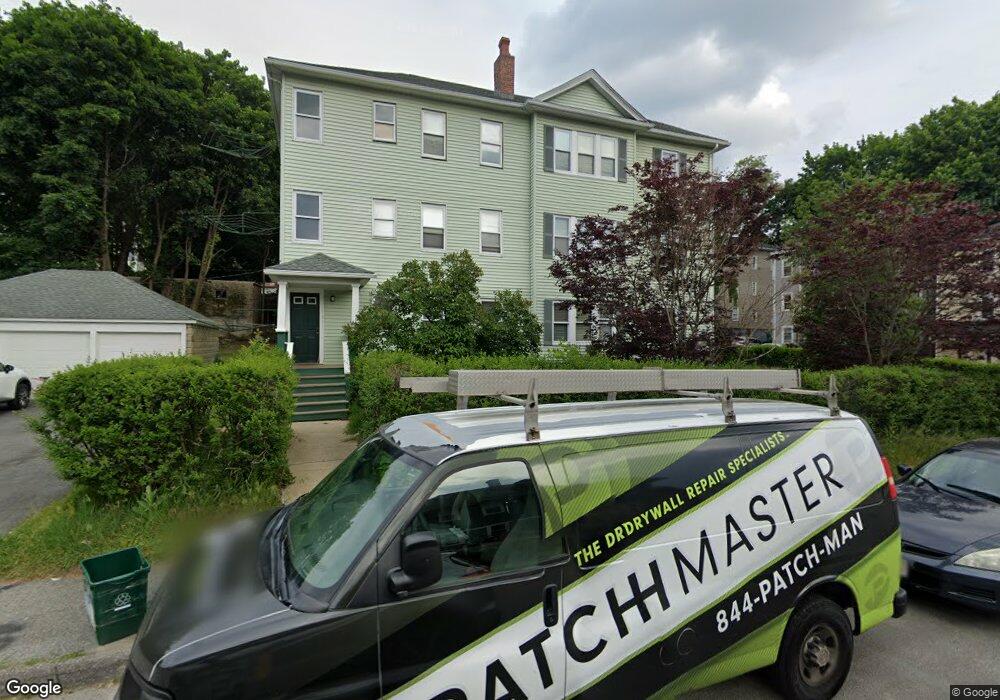 49 Catharine St unit 1, Worcester, MA 01605 - photo 1