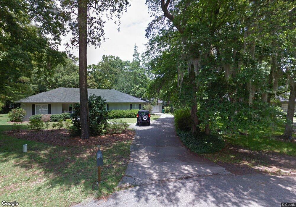 5 Brigantine Ct, Savannah, GA 31410 - photo 1
