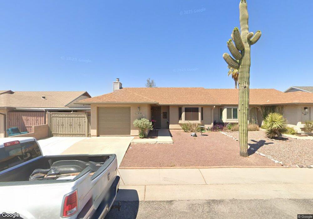 3836 S Cedarwood Way, Tucson, AZ 85730 - photo 1