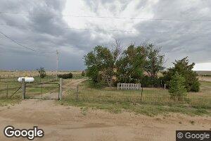 245 Weissenfluh Rd, Yoder, CO 80864