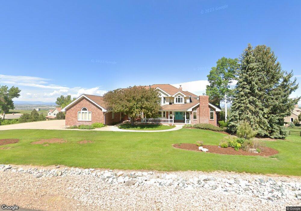 7833 S Espana Way, Centennial, CO 80016 - photo 1