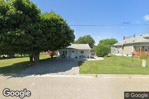 3531 Forester St, Deckerville, MI 48427