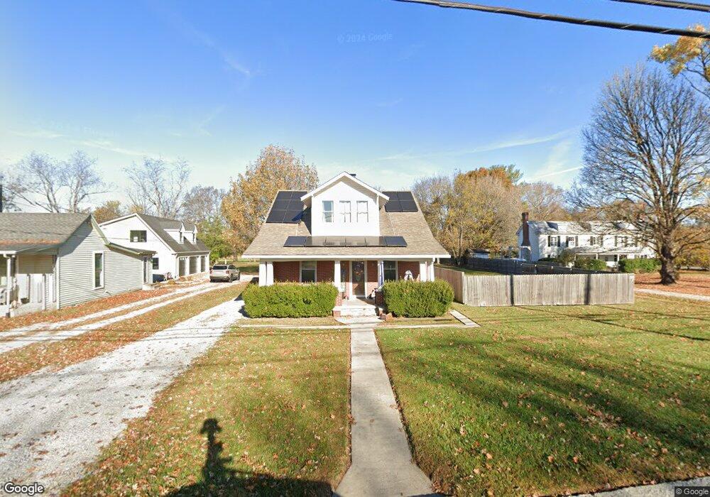 3858 Georgetown Rd, Frankfort, KY 40601 - photo 1