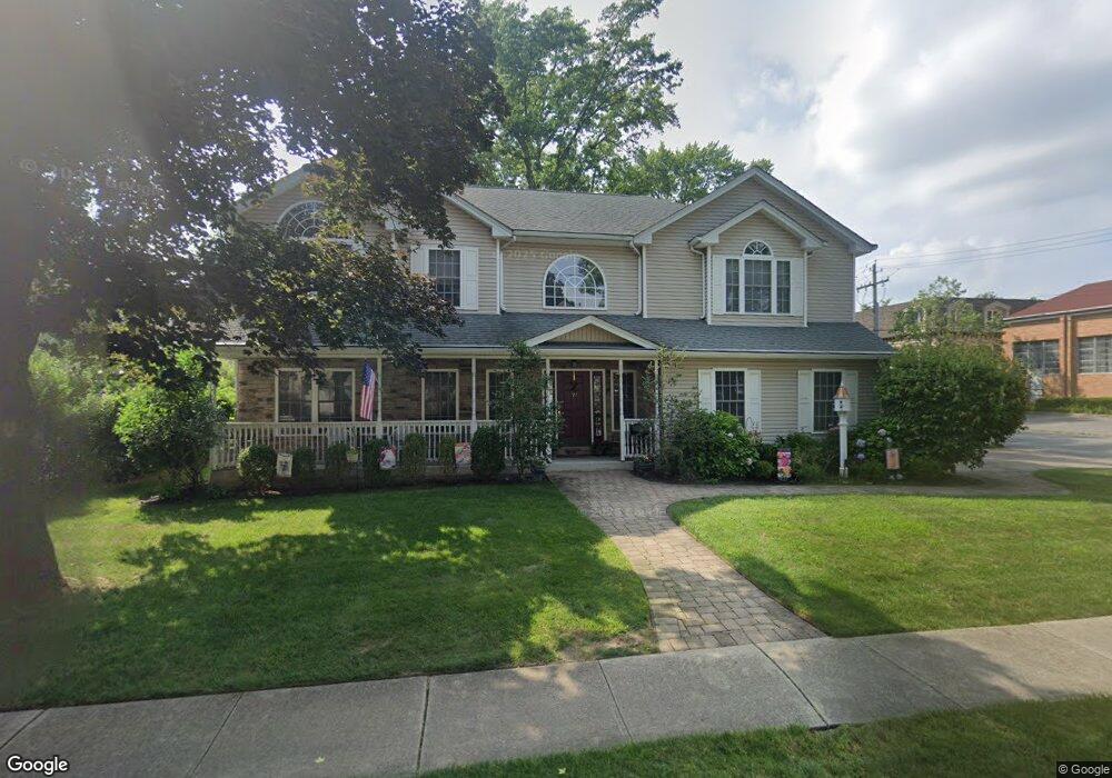 185 Walnut St, Northvale, NJ 07647 - photo 1