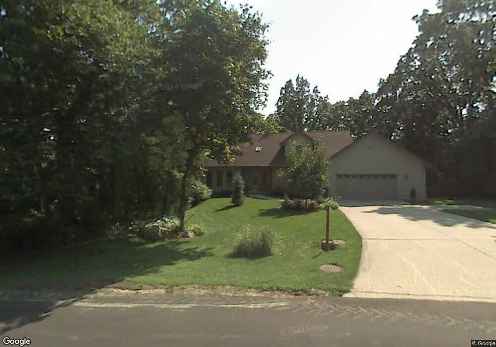 2440 Keenan Rd, McFarland, WI 53558 - photo 1