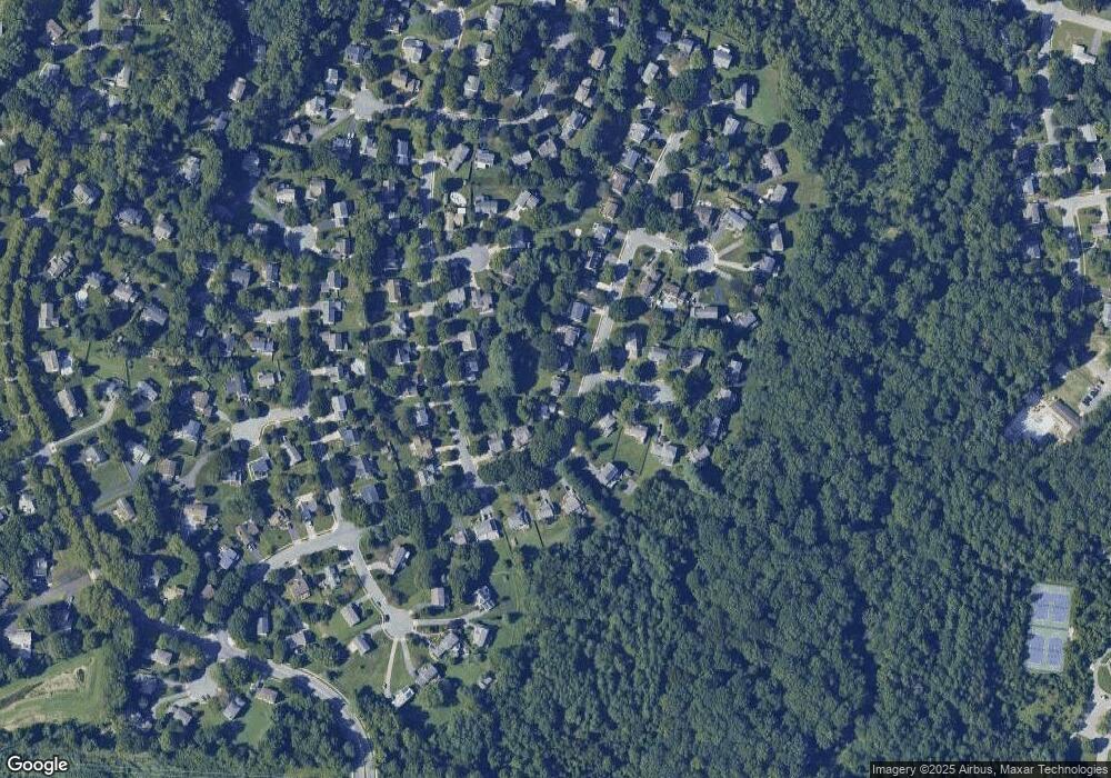 8249 Hammond Branch Way, Laurel, MD 20723 - photo 1