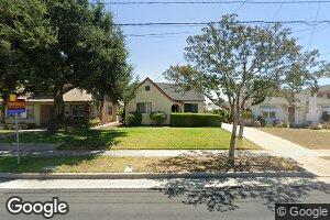 834 S 6th St, Alhambra, CA 91801
