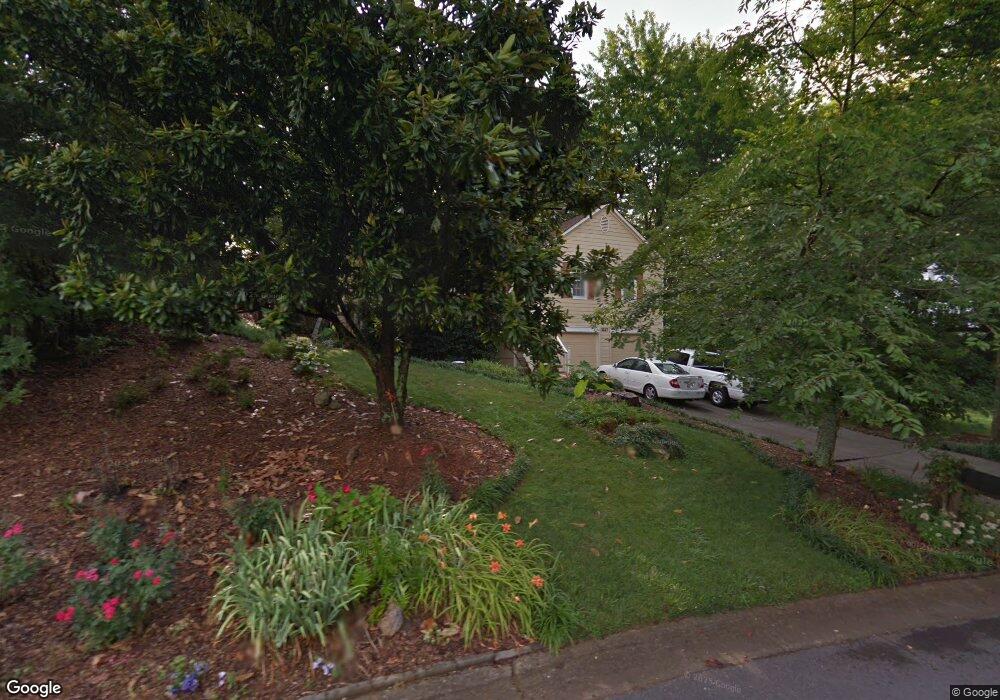 3237 Meadowlark Ln NW, Kennesaw, GA 30152 - photo 1