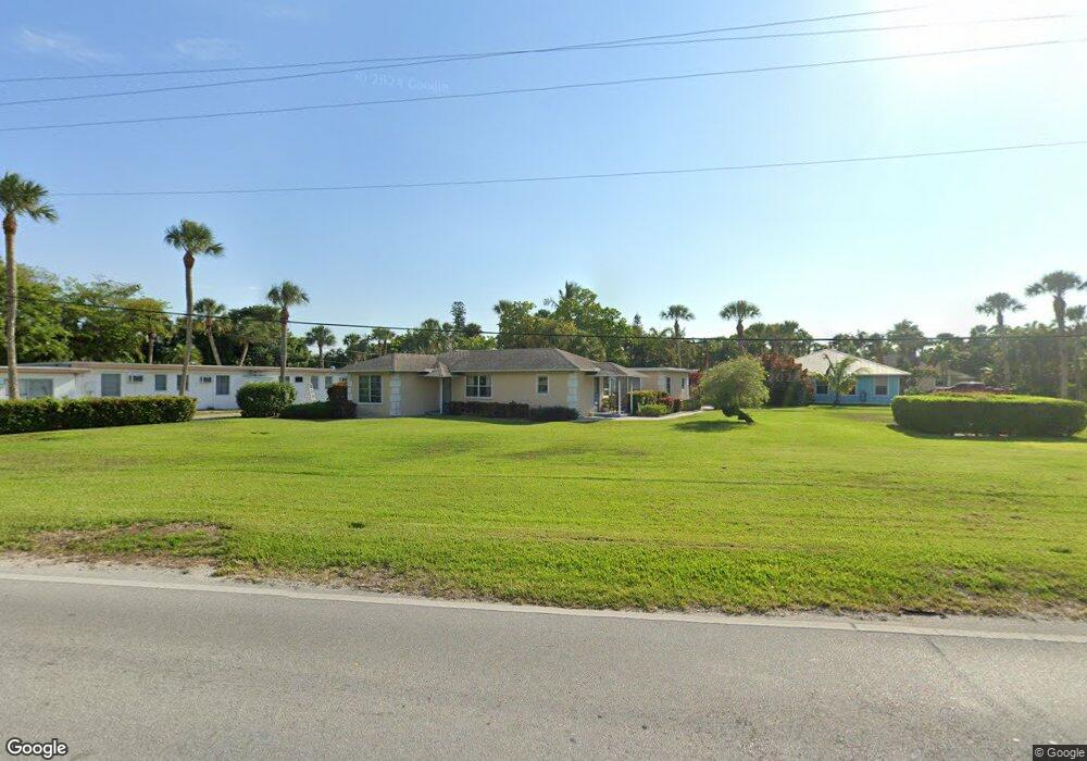 2700 NE Indian River Dr, Jensen Beach, FL 34957 - photo 1