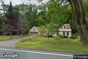 2327 Route 106, Reading, VT 05062