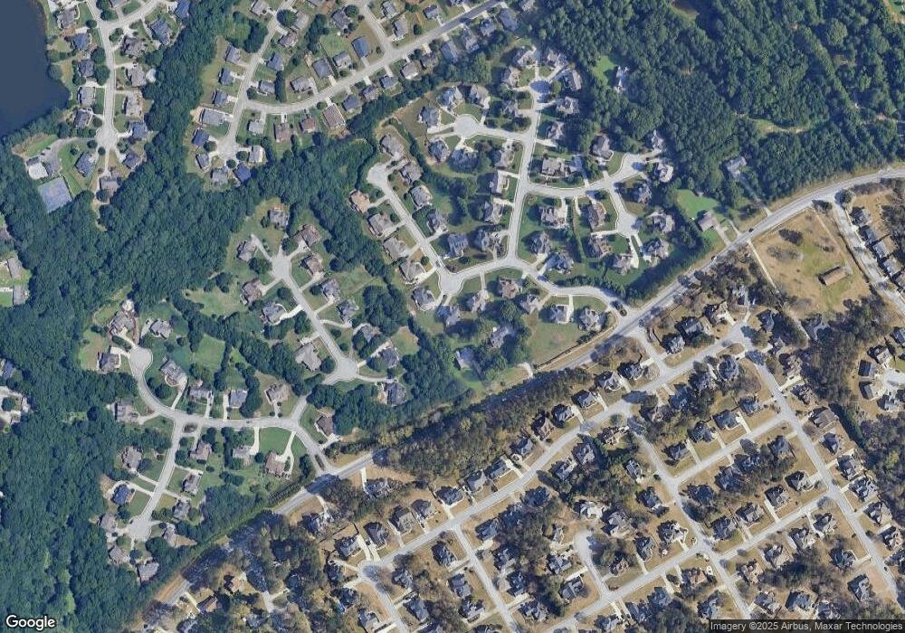 1475 Juneau Way, Grayson, GA 30017 - photo 1