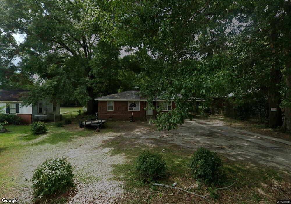 2770 Virginia Dr, Macon, GA 31206 - photo 1