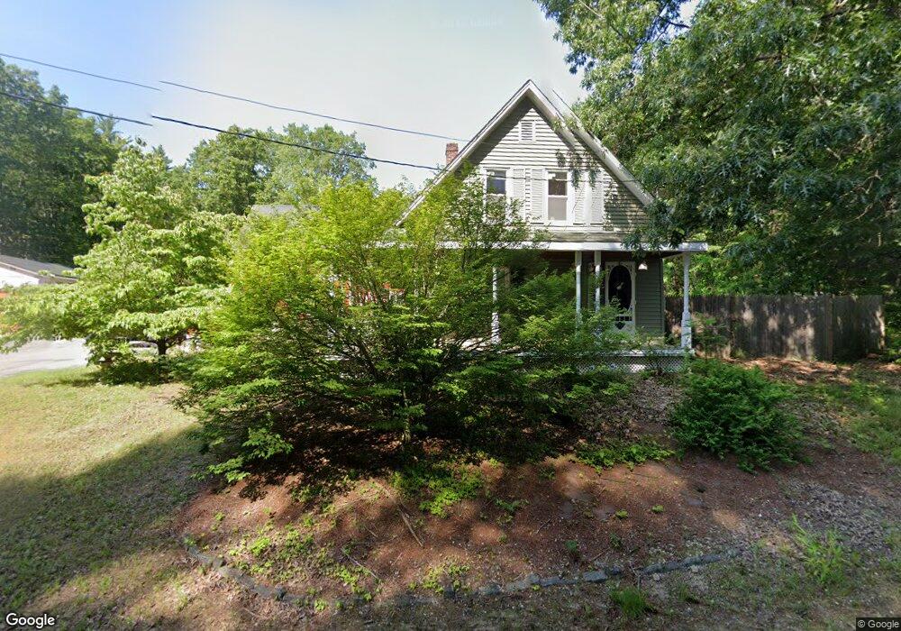 152 Bedford Rd, Merrimack, NH 03054 - photo 1