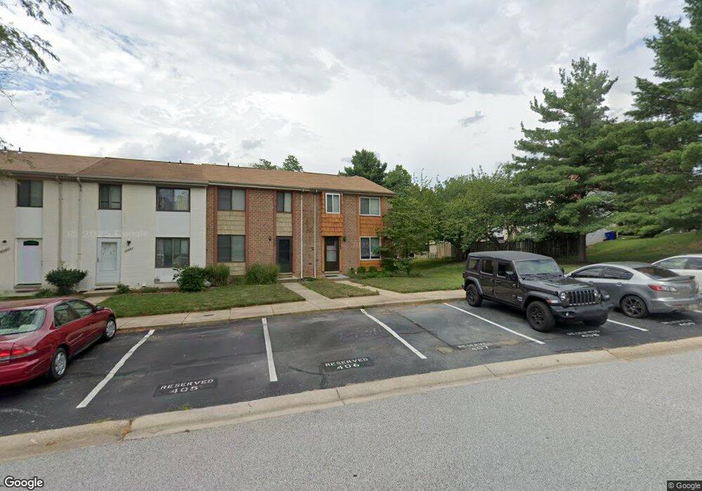 6565 Frietchie Row, Columbia, MD 21045 - photo 1