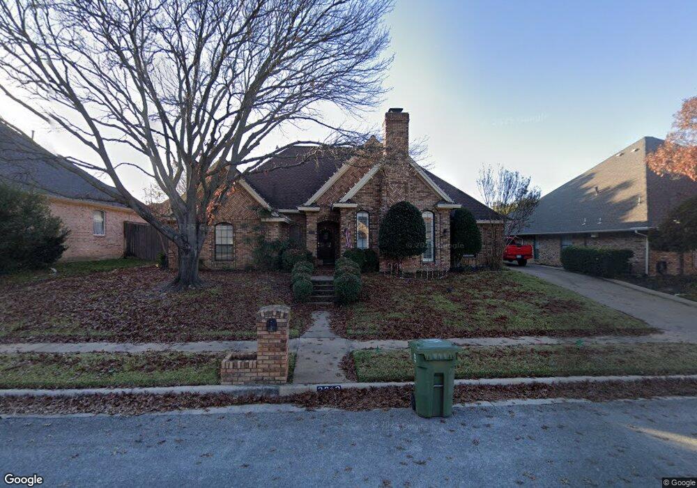 3213 Ashland Dr, Bedford, TX 76021 - photo 1