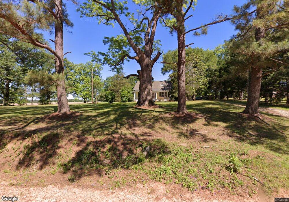 12505 Eason Crossing Rd, Boston, GA 31626 - photo 1