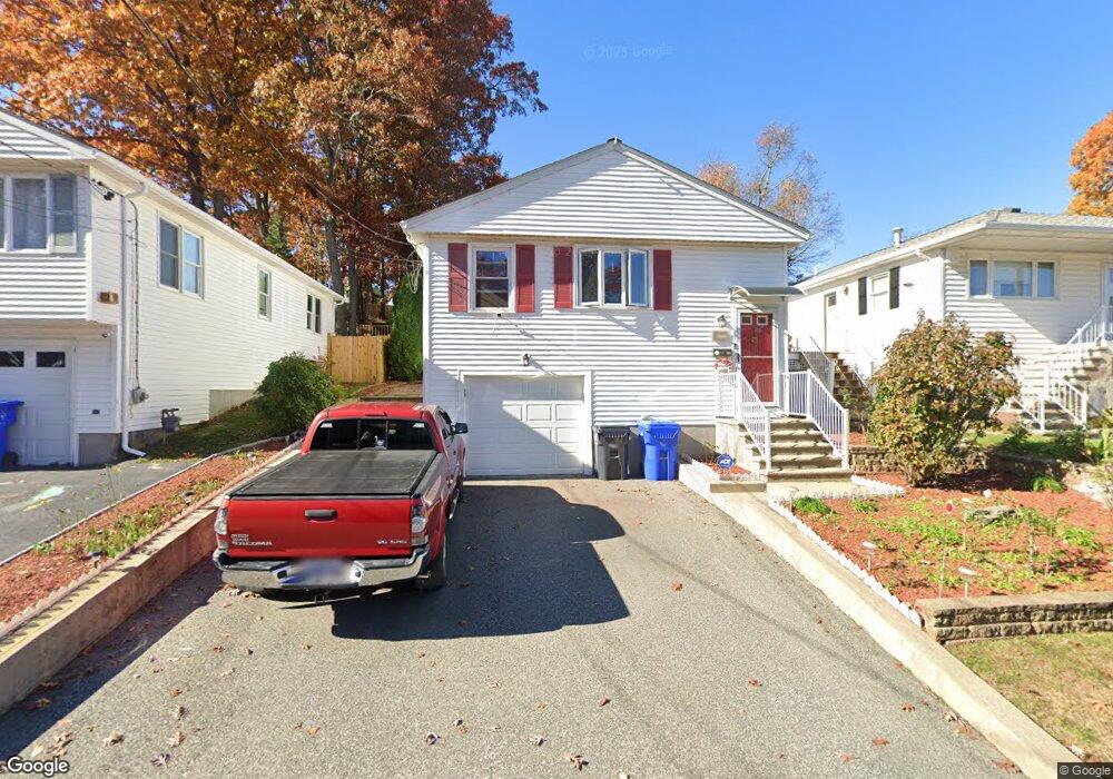 455 Buchanan St, Pawtucket, RI 02860 - photo 1