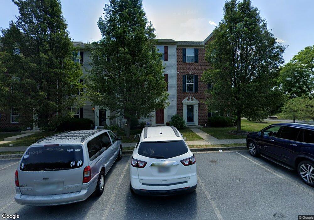 2075 Spring Run Cir, Frederick, MD 21702 - photo 1