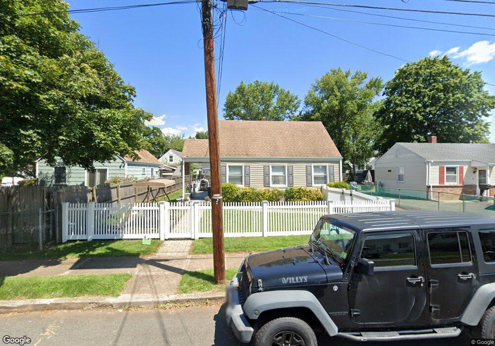 61 Adams St, Somerville, NJ 08876 - photo 1