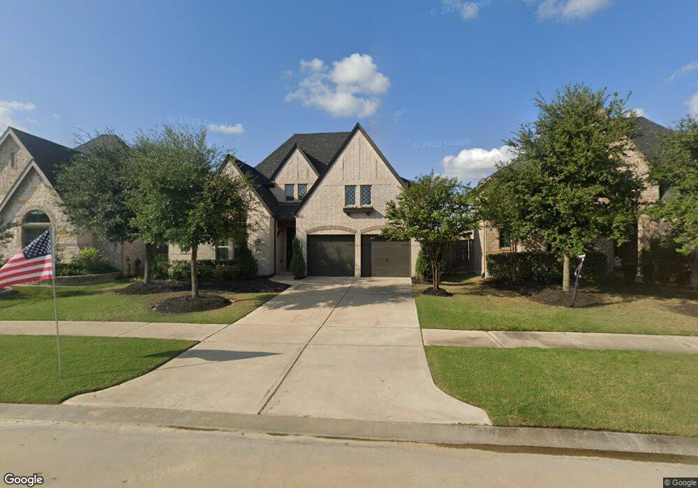 3718 Lake Falls Dr, Fulshear, TX 77441 - photo 1