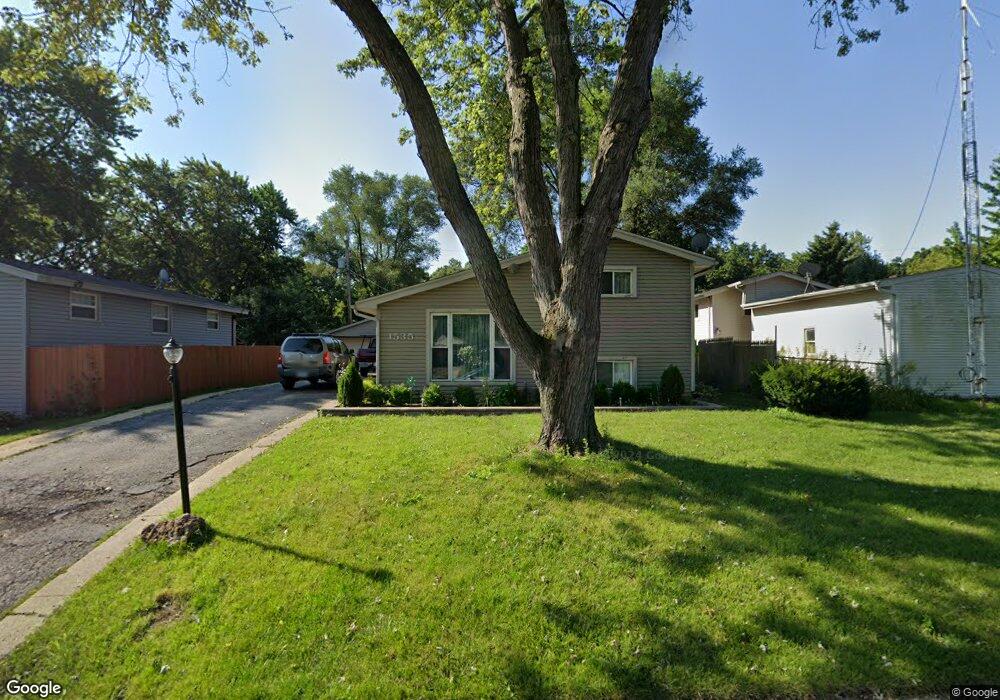 1535 Amarillo Dr, Carpentersville, IL 60110 - photo 1