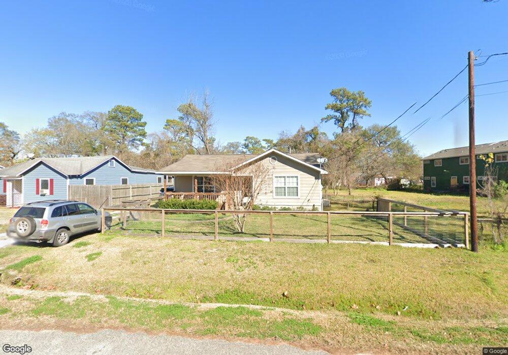 6821 Larkstone St, Houston, TX 77028 - photo 1