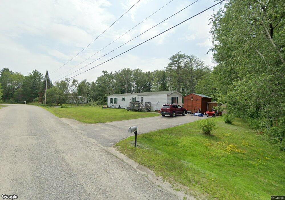 11 Brook St, Sabattus, ME 04280 - photo 1