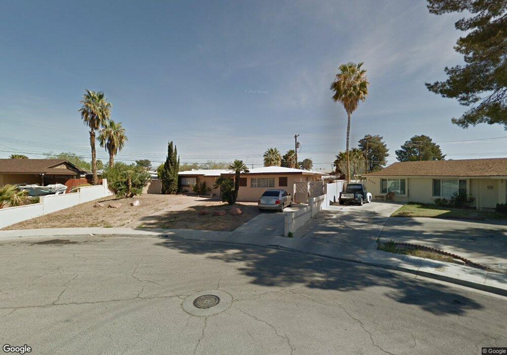 2270 Siesta Ave unit n/a, Las Vegas, NV 89169 - photo 1